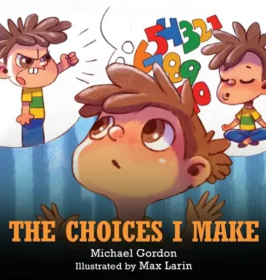 Volby, které dělám - The Choices I Make