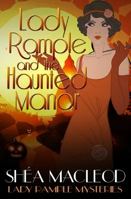 Lady Rampleová a strašidelný zámek - Lady Rample and the Haunted Manor