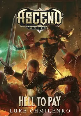 Peklo, za které se platí - Hell to Pay