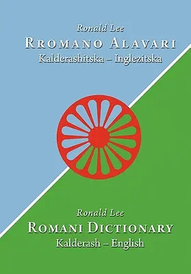 Romský slovník: Kalderaš - čeština - Romani Dictionary: Kalderash - English