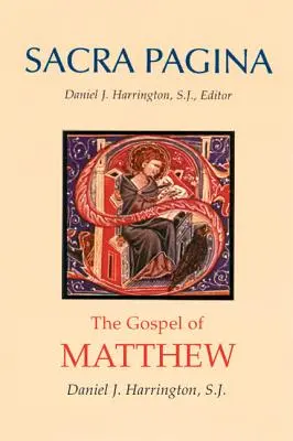 Matoušovo evangelium - Gospel of Matthew