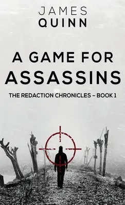 Hra pro vrahy - A Game For Assassins