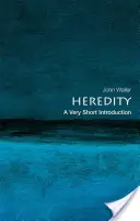 Dědičnost: Velmi stručný úvod - Heredity: A Very Short Introduction
