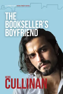 Knihkupcův přítel, 1 - The Bookseller's Boyfriend, 1