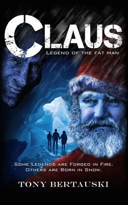 Claus: Legenda o tlusťochovi - Claus: Legend of the Fat Man