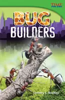 Stavitelé brouků - Bug Builders