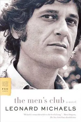 Pánský klub - The Men's Club