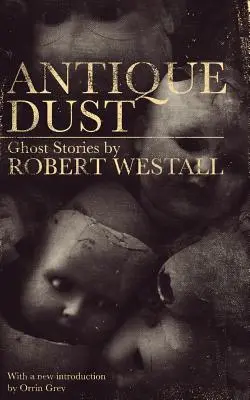 Starožitný prach: (Valancourt 20th Century Classics) - Antique Dust: Ghost Stories (Valancourt 20th Century Classics)