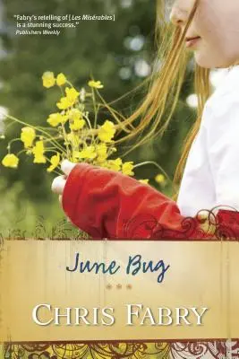 Červen Brouk - June Bug