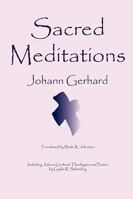 Posvátné meditace - Sacred Meditations