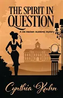 Duch v otázce - The Spirit in Question