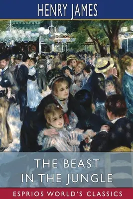 Šelma v džungli (Esprios Classics) - The Beast in the Jungle (Esprios Classics)