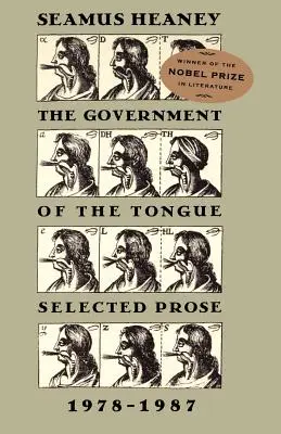 Vláda jazyka - The Government of the Tongue