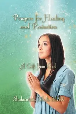 Modlitby za uzdravení a ochranu: Dar od Boha - Prayers for Healing and Protection: A Gift from God