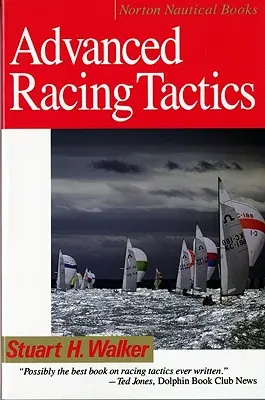 Závodní taktika pro pokročilé - Advanced Racing Tactics