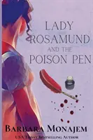 Lady Rosamund a jedovaté pero: A Rosie and McBrae Mystery: A Rosie and McBrae Mystery - Lady Rosamund and the Poison Pen: A Rosie and McBrae Mystery