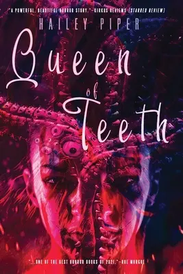 Královna zubů - Queen of Teeth