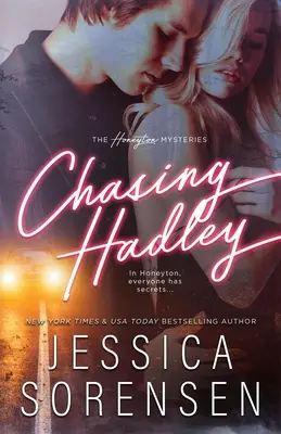 Pronásledování Hadley - Chasing Hadley