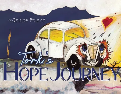 Torkova cesta naděje - Tork's Hope Journey