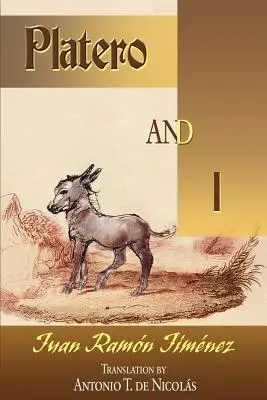 Platero a já - Platero and I