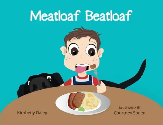 Masová sekaná Beatloaf - Meatloaf Beatloaf