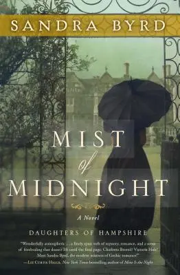 Mlha půlnoci, 1 - Mist of Midnight, 1
