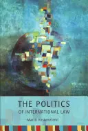 Politika mezinárodního práva - Politics of International Law