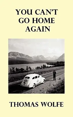 Domů se už nevrátíš - You Can't Go Home Again