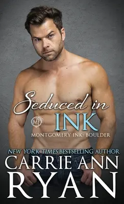 Inkoustem sváděná - Seduced in Ink