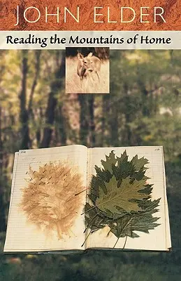 Čtení v horách domova - Reading the Mountains of Home