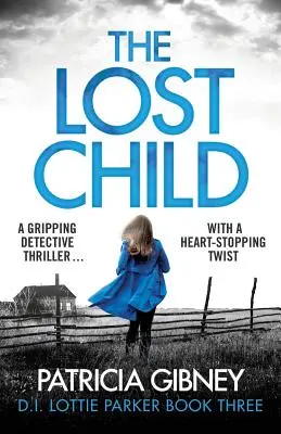 Ztracené dítě: Strhující detektivní thriller se srdcervoucím zvratem - The Lost Child: A Gripping Detective Thriller with a Heart-Stopping Twist
