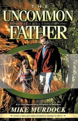 Neobyčejný otec - The Uncommon Father