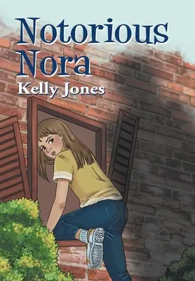 Notoricky známá Nora - Notorious Nora