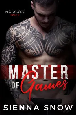Mistr her - Master of Games