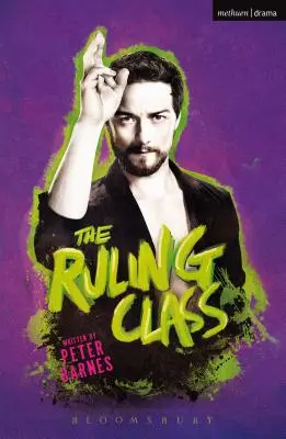 Vládnoucí třída - The Ruling Class