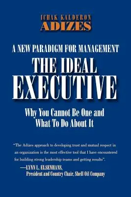 Ideální vedoucí pracovník - The Ideal Executive