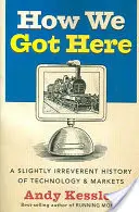 Jak jsme se sem dostali PB - How We Got Here PB