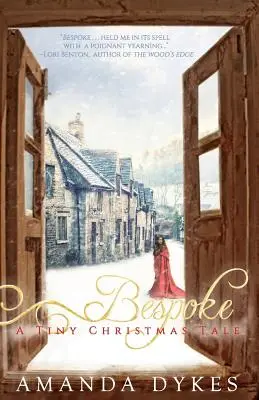 Na míru: drobná vánoční pohádka - Bespoke: a Tiny Christmas Tale