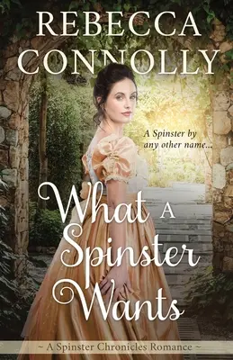 Co chce stará panna - What a Spinster Wants