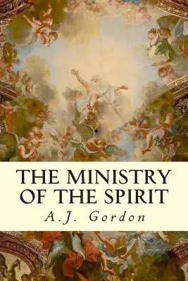 Duchovní služba - The Ministry of the Spirit
