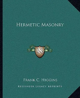 Hermetické zednářství - Hermetic Masonry