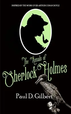 Letopisy Sherlocka Holmese - The Annals of Sherlock Holmes