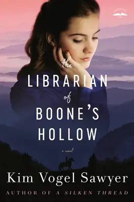 Knihovník z Boone's Hollow - The Librarian of Boone's Hollow