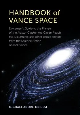 Příručka Vanceova prostoru - Handbook of Vance Space
