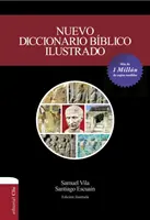 Nuevo Diccionario Bblico Ilustrado (česky) - Nuevo Diccionario Bblico Ilustrado