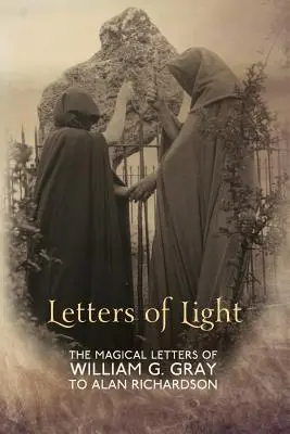 Dopisy světla - Letters of Light