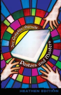 Pastýři a mistři (pohanské vydání) - Pastors and Masters (Heathen Edition)
