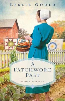 Patchworková minulost - Patchwork Past