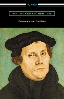 Komentář ke knize Galatským - Commentary on Galatians
