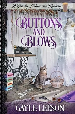 Knoflíky a rány - Buttons and Blows